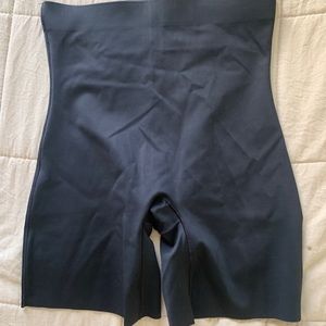 Tummy shaper shorts. Never worn